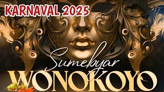 Download lagu Start karnaval sumebyar wonokoyo 2025 part# 1 mp3 Download lagu Start karnaval sumebyar wonokoyo 2025 part# 1 mp3