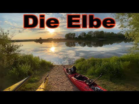 Die Elbe, Teil 1