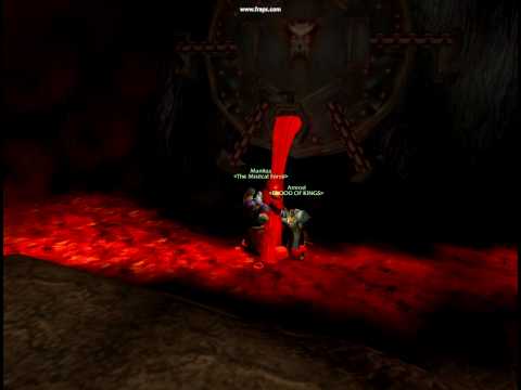 Chocoaventuras en Garganta de Fuego WoooooooW