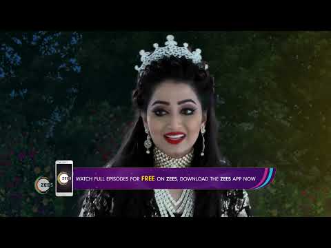 Payal regains consciousness - Sata Bhainka Sunanaki - Fantacy Odia TV Serial - Webi 309 -Zee Sarthak