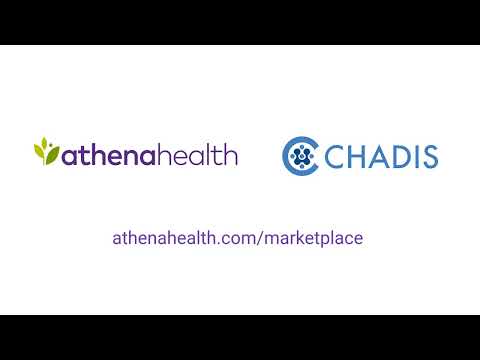 Athenaone Chadis Integration