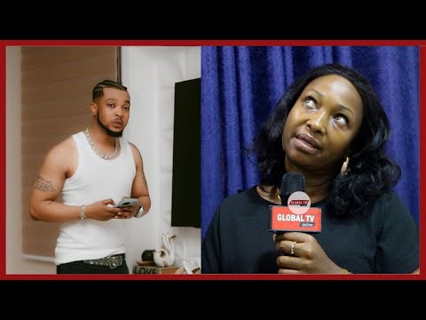 #EXCLUSIVE na AUNTY EZEKIEL -"SINA MPANGO wa NDOA na KUSAH - AKITAKA KUOA ANIAMBIE-YEYE BADO KIJANA"