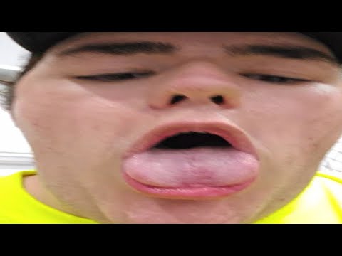 SCP 5868 nahm in einem Pepsi-Lagerhaus Besitz von einem Arbeiter und versuchte, Opfer anzulocken