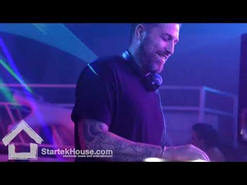 Aitor Ronda Dj Set // Casablanca Club // StartekHouse