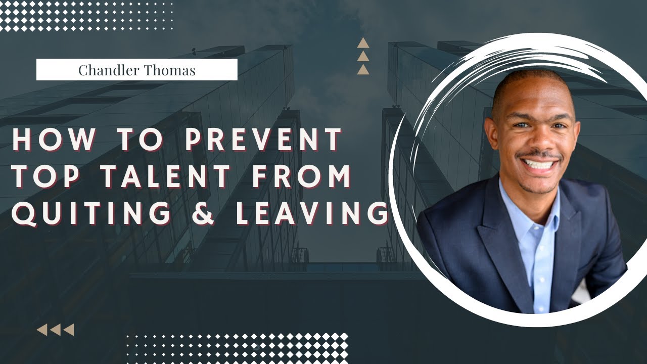 Promotional video thumbnail 1 for Chandler Thomas