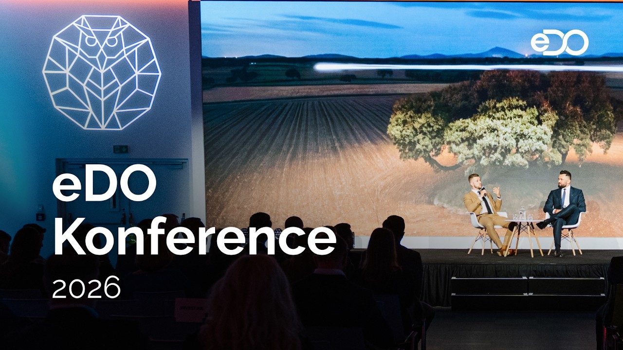 eDO Finance