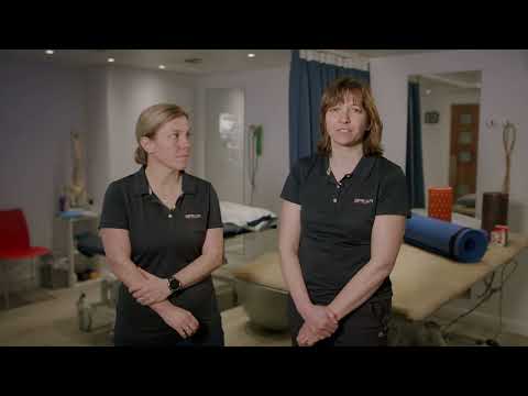 Who are we? — SPEAR Physiotherapy
