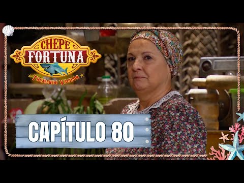 Chepe fortuna | Capítulo 80 | Josefa se decepciona de Chepe