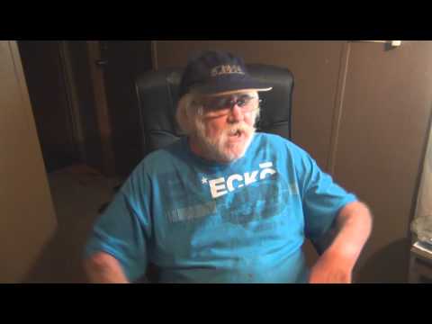 Dinner with Angry Grandpa