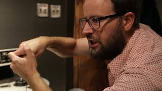 Video thumbnail for Electrical Audio How-To: Ampex ATR-102 Alignment and Calibration by Electrical Audio