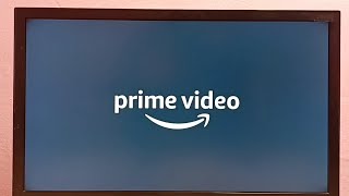 How to Install Amazon Prime Video App in any Android TV