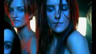 There was always a minor fight about who got to be the pretty lead brunette one.