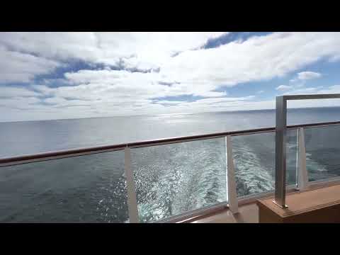 Two Bedroom Haven Suite on NCL Pr1ma