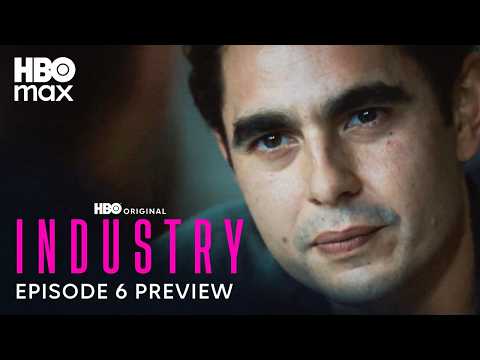 Industry Season 4 | Episode 6 Preview | HBO Max