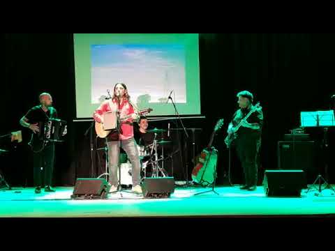 Cristian Rojas Rumbeando pa'l Quiebrayugos