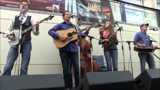 #MashTag - East Virginia Blues