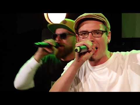 Fab Kush & Mr. Jawbone | Beatpole On Air