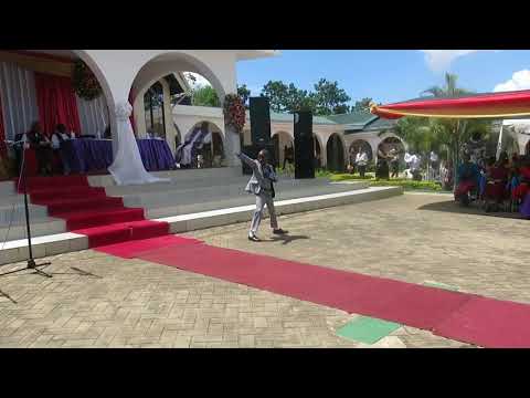 Live ya Mtoto Yohana Antony akiimba Morogoro