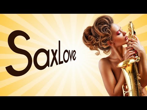 “SaxLove”  Smooth Jazz Saxophone Music from Dr. SaxLove