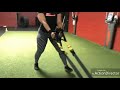 Maliah Michel Upper Body Workout With Weights And Results