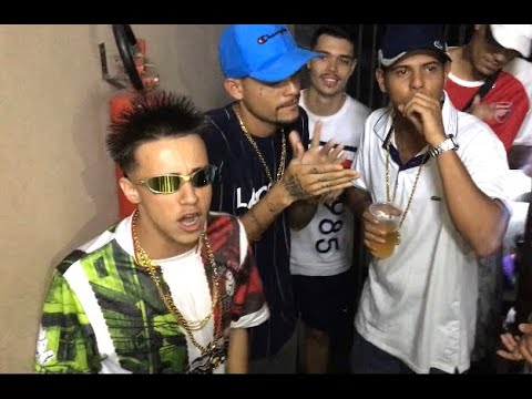 Medley exclusivo - MC TH do HM, Mc Rhamon, Mc Bob Boladão, Mc Tio Summers , Mc Dan