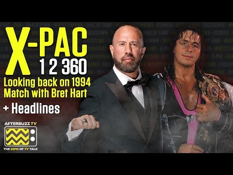 Sean Waltman Wants To See An Unscripted Episode Of WWE Raw