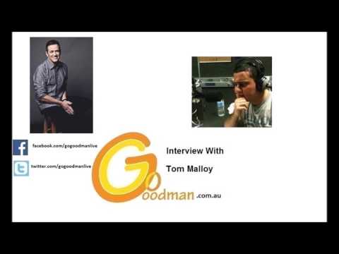 Gogoodman Interview With Tom Malloy March 2017