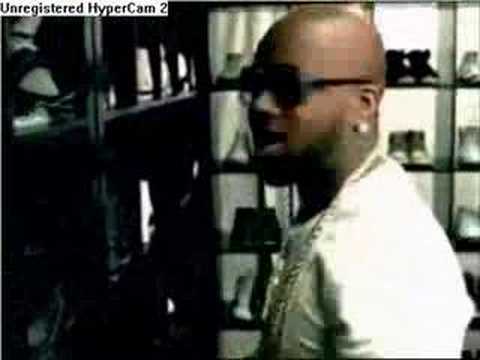 Nelly Ft JD,DFB,Bow Wow & Lil Wayne -Stepped on my j's Remix