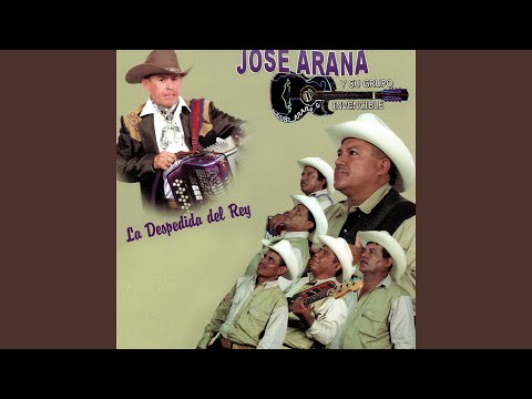 La Despedida Del Rey