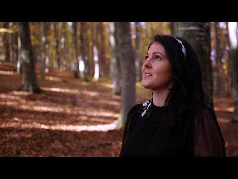 Jeanina Ivașcu -E toamnă în suflet....