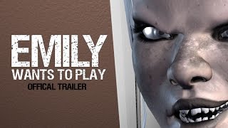 Emily Wants To Play (PC) Steam Key EUROPE