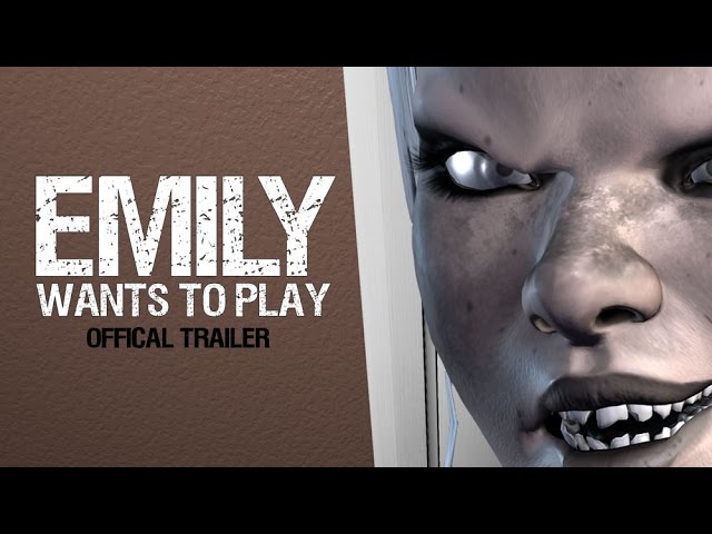 Emily Wants to Play | Account | PlayStation