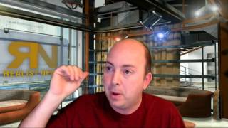 REALIST NEWS - 2017 The Threshold to Chaos - Martin Armstrong