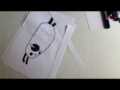 TAŠKIUS LIŪDNAS - LINKSMAS