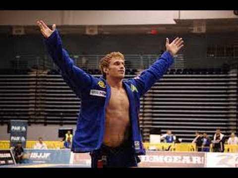 BJJOriginal TV : Motivation Mix Clark Gracie