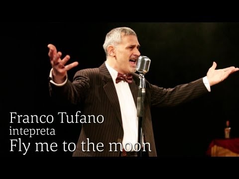 Franco Tufano interpreta 