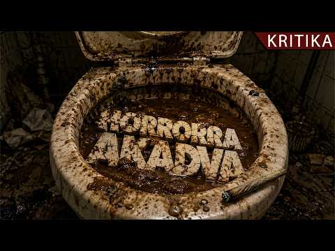 A LEGROSSZABB FILM, AMIT VALAHA LÁTTAM!