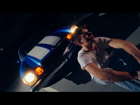 Aston - Corazonada (Video Oficial)