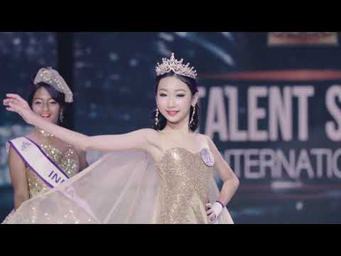 Grand Finale #01 50    TalentStar. International 2019