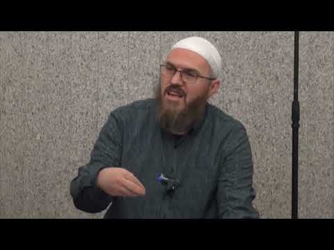 Këshillë - Ebu Umame el Bahilij (radijallahu anhu) - Hoxhë Abdyl Fuga