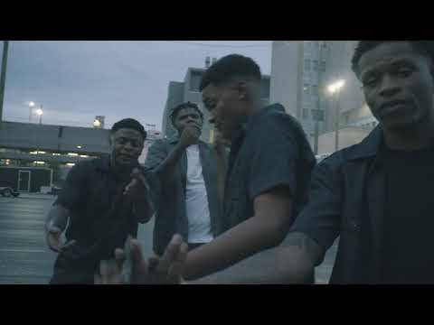 OTGDD - No Talking (Official Video)