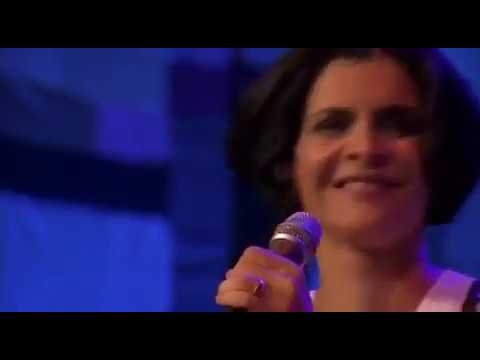 Sugar - Marina Lima
