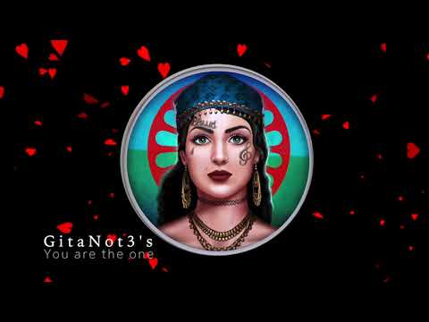 GitaNot3's - You Are The One
