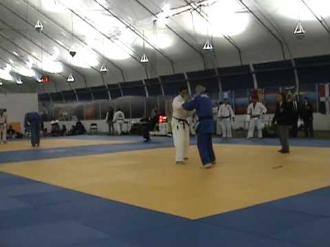 JUDO Pan Am Masters (Ma) 09-6