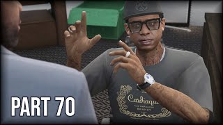 GTA Online - 100% Let’s Play Part 70 PS5