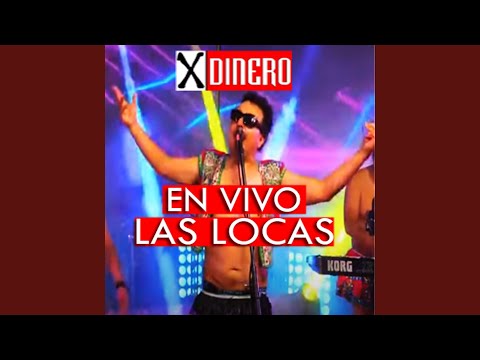 El Último Huayno (En vivo las locas)