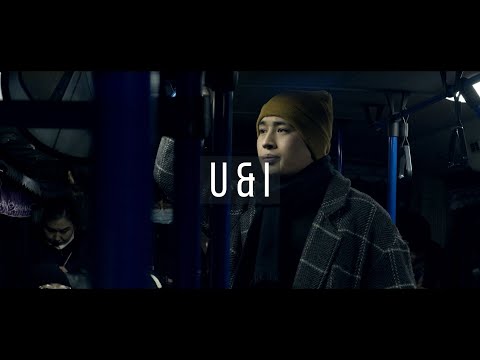 Young Mo'G - U & I (official MV)
