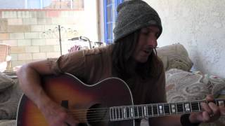 Mark Knight - Midnight Struck Acoustic (Bang Tango)