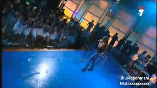 hasta que llegues tu anahi