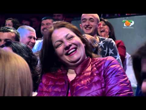 Portokalli, 13 Mars 2016 - Une kam nje enderr